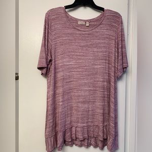 TUNIC by LOGO👍 Comfortable light for leggings, shorts, capris. Washable,stylish